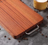 Wooden Chopping Board