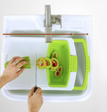 Multifunction Chopping Board