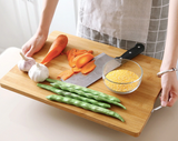 Bamboo Chopping Board