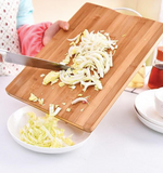 Bamboo Chopping Board